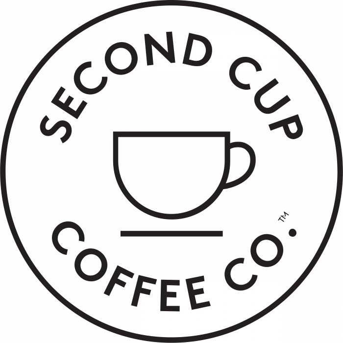 second cup