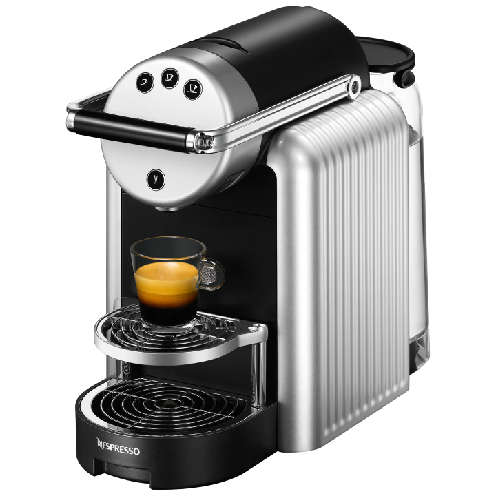 Lily smidig definitive Espresso - Nespresso - The Coffee Connection Ltd.