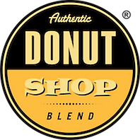 Authentic Donut Shop