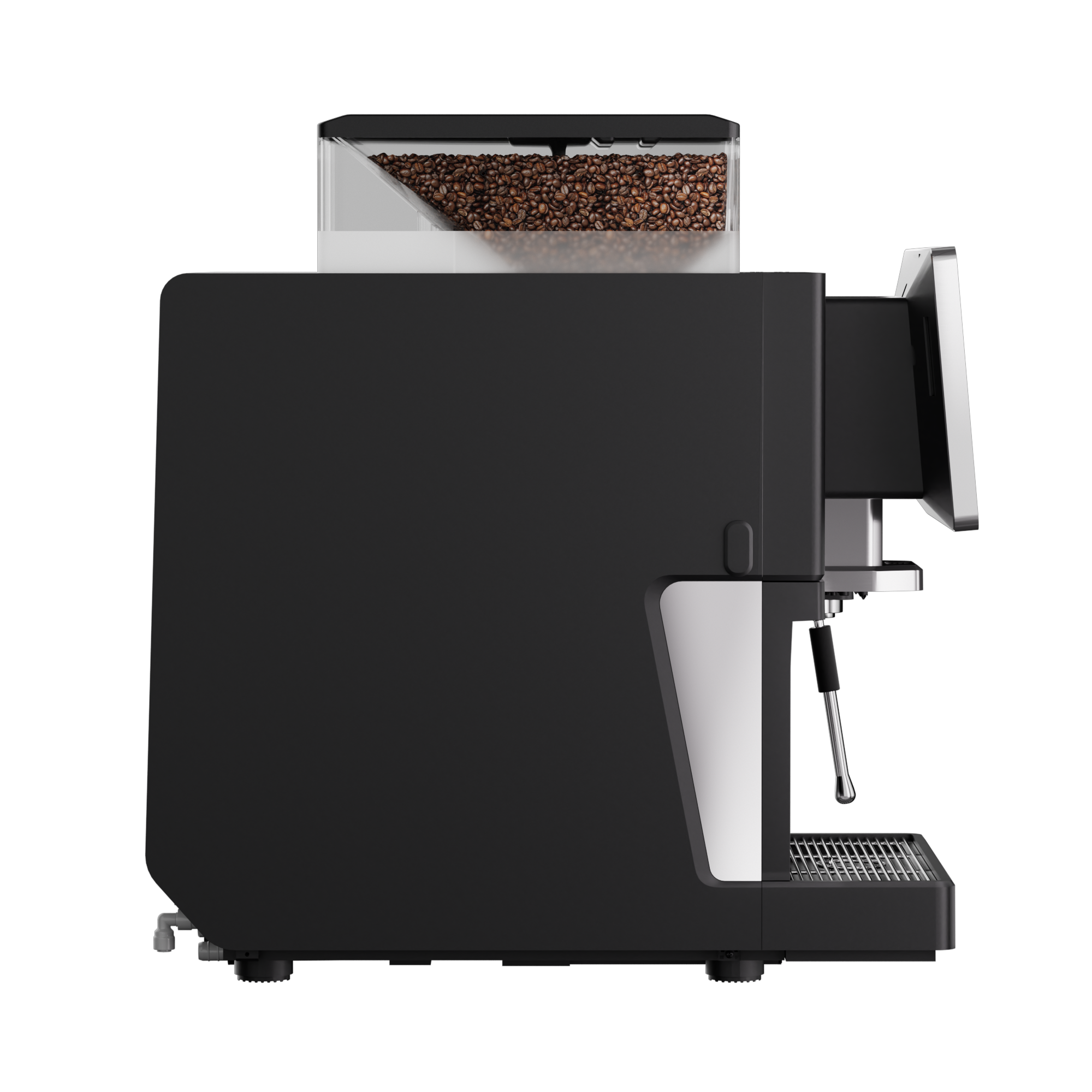 STEAMBAR
