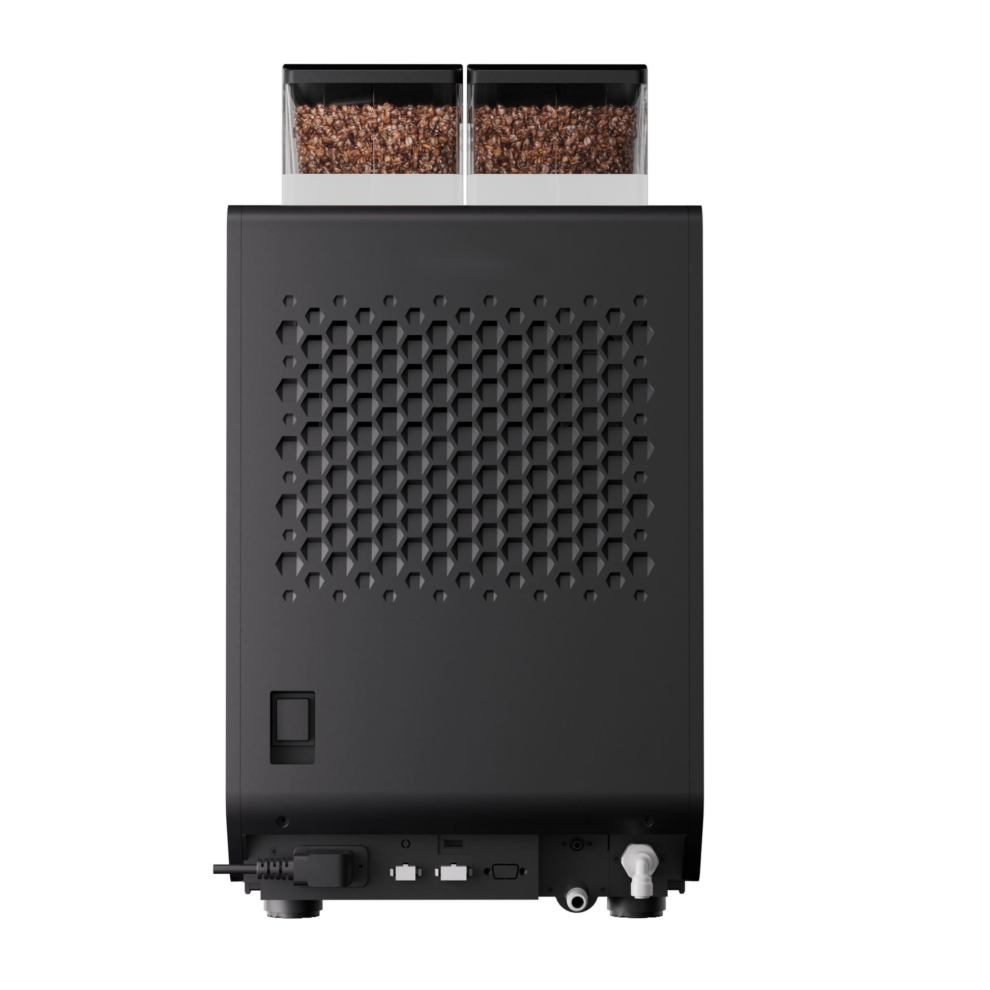 STEAMBAR