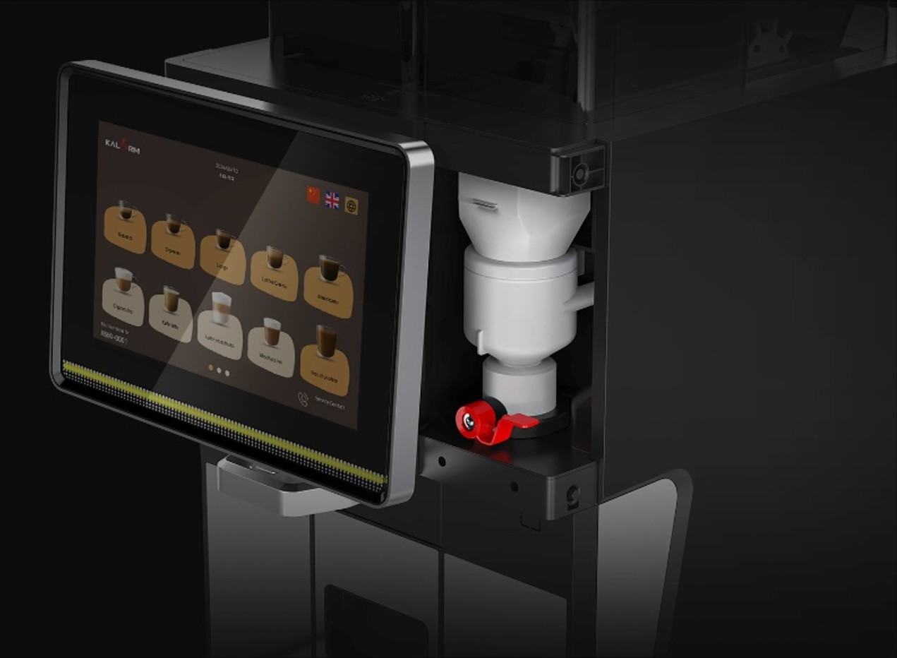 STEAMBAR